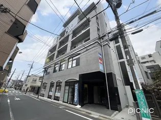 氷川台レジデンスの画像