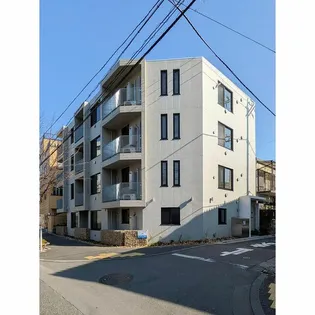 カーサピアッツァ中野松が丘の画像