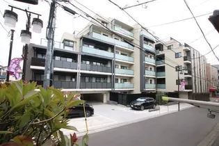 グリーンコート北町の画像