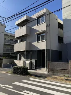 エクセリア蓮根の画像