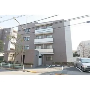 フィオーレ武蔵野の画像