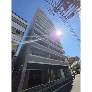 ザパークハウスアーバンス練馬中村橋の画像