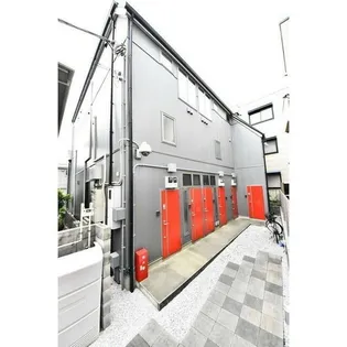 キングハウス吉祥寺A棟の画像