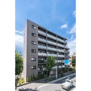 ARKMARK上北沢の画像