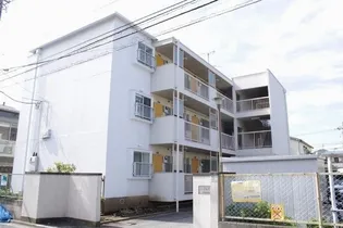 いずみマンションの画像