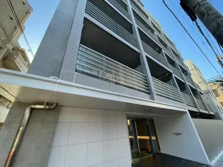 デュオステージ中野【5階】の外観