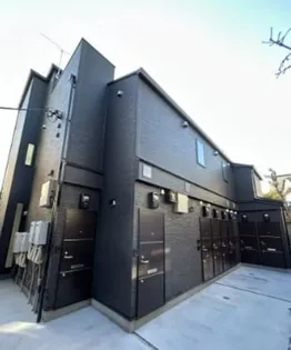 ミモザ哲学堂【3階】の外観