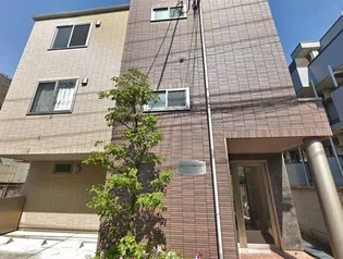 グランシャリオ阿佐ヶ谷の画像