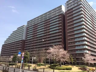 ヴィーガーデン ザ レジデンスの画像