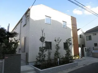 カサフェリスの画像