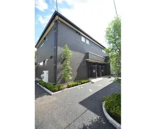 フォレストコートB棟の画像