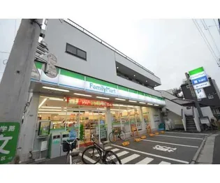 アーク西荻の画像