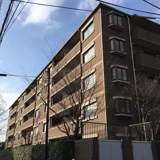 武蔵野パークヒルズの画像