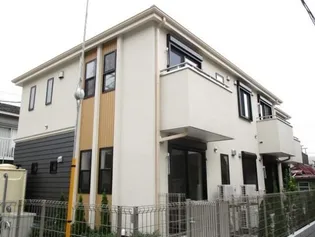 サンハイム井の頭の画像