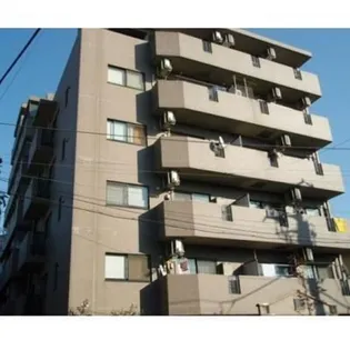 パークウェル落合の画像