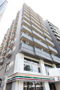 コアシティ中野坂上の画像