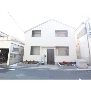 SUN HEIGHTS富士見台の画像