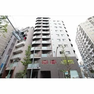 ベルジュール武蔵野中町の画像