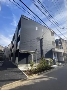 BELLEVILLE 千光前の画像