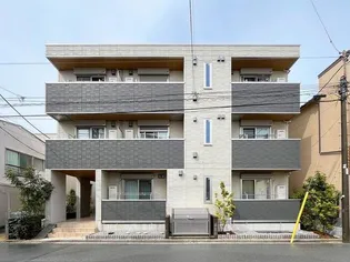 エクセリア若宮の画像