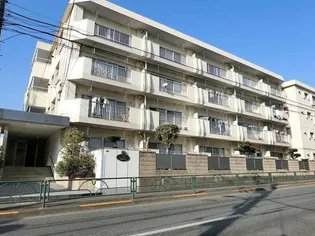 第2小美野マンションの画像