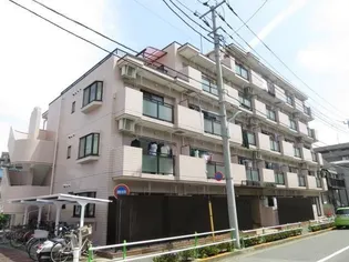 パークヒルズの画像