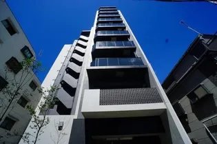 ルーツ東長崎の画像