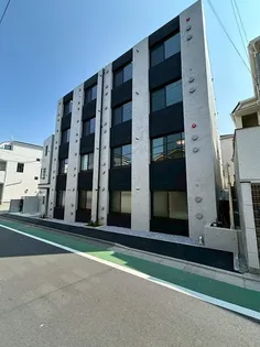 AGRACES小竹向原【3階】の外観