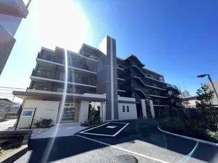 シンクロニシティ武蔵野の画像