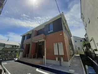 エクセルハイツの画像