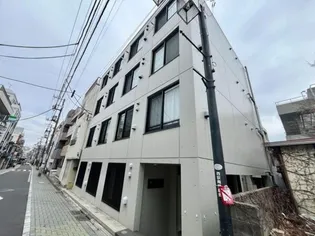 COCOFLAT西荻窪の画像