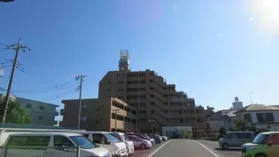 ラフォーレ田無の画像