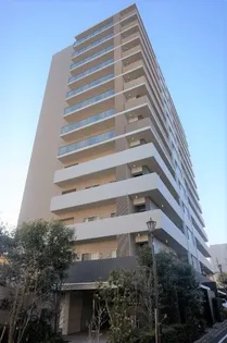 シャリエ練馬高野台の画像