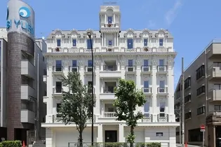 LA MAISON DE PAULの画像