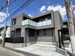 エリタージュS Hの画像