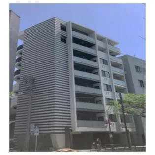 ルネサンスコート中野【6階】の外観