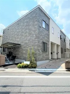 Cruce Amicus【1階】の外観