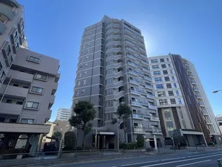 三鷹ガーデンハウスの画像