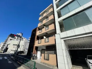 HIRO MAISON 中野の画像