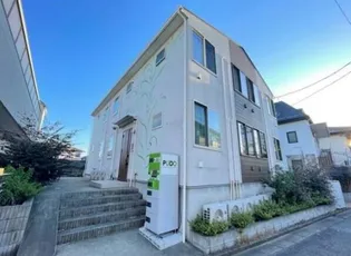 TOKYOβ鷺ノ宮19 1棟貸しの画像