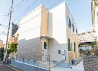 TOKYOβ下井草1 1棟貸しの画像