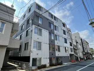 ラフォルテ井草の画像