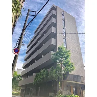 ロイヤルガーデン哲学堂【3階】の外観