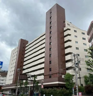 オーク荻窪マンションの画像