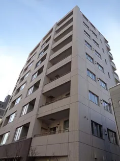 ルジェンテ新中野の画像