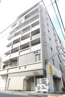 ロイヤルプレイス西荻窪の画像