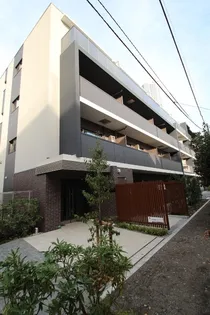 イーストングレイスの画像