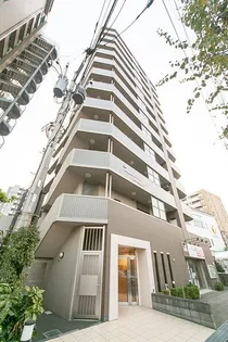 フェアステージ武蔵野【10階】の外観
