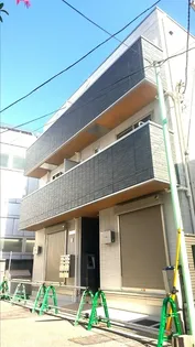 レクシア土支田の画像