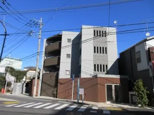 フォセット中野大和町の画像